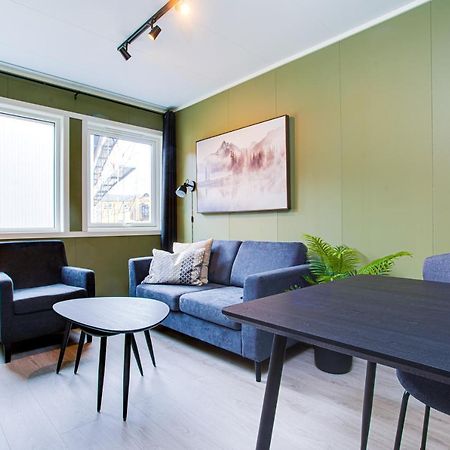 Easy Home Apartments Hammerfest Ngoại thất bức ảnh